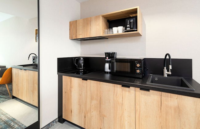 Apartamenty Sun & Snow Złoty Horyzont - Foto 3