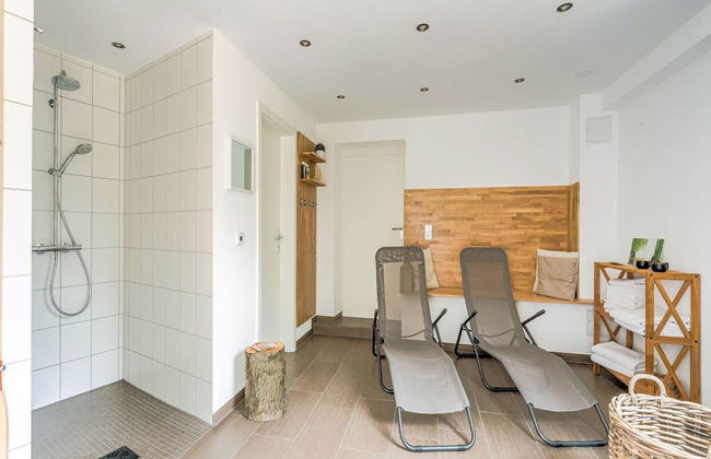 Rustic Apartment With Garden in Bad Harzburg Germany - Foto 76