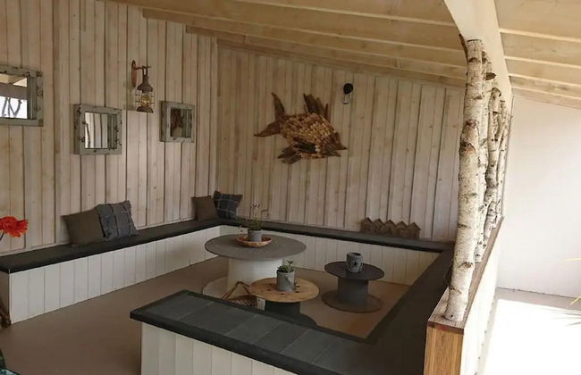 Magnificent Villa in Nuaille-d'aunis With Wellness - Foto 42