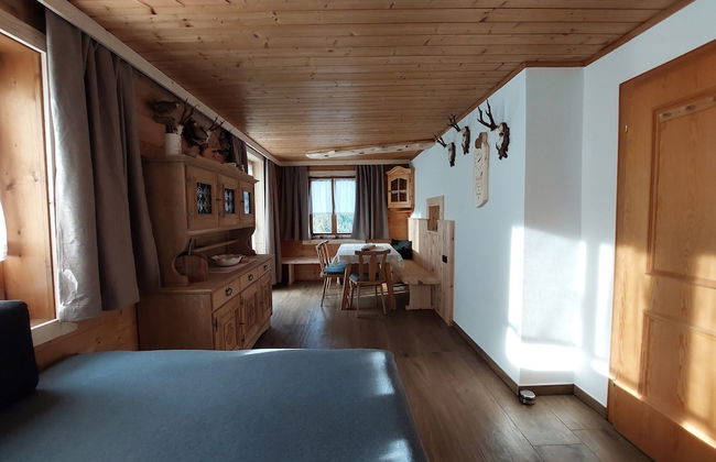 Apartment in Hochfugen With a Terrace - Foto 34