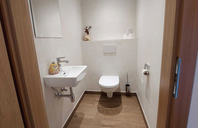 Apartment in Hochfugen With a Terrace - Foto 48