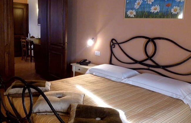 Holiday Apartment on a Farm in Umbria - Foto 2