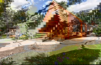 Photo 1 - Holiday Resort in Pobierowo for 6 Persons