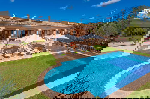 Foto 4 - Villa Mar Y Tierra in Llevant