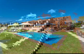 Foto 2 - Villa Mar Y Tierra in Llevant