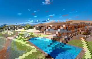 Foto 1 - Villa Mar Y Tierra in Llevant