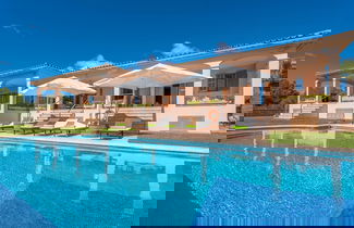 Foto 3 - Villa Mar Y Tierra in Llevant