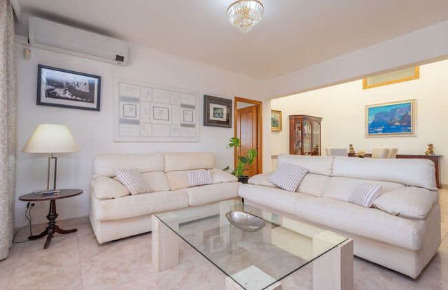 Villa Mar Y Tierra in Llevant - Foto 15