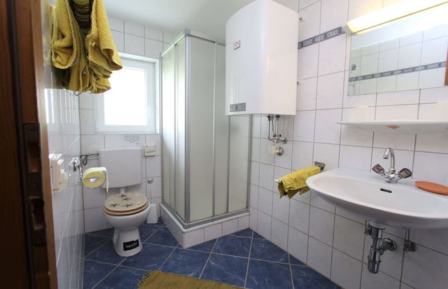 Characterful old Farmhouse With 4 Apartments in Fresach / Carinthia With Garden - Foto 41