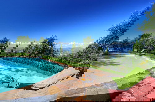 Foto 35 - Detached Villa for 6-pers. With Outdoor Swimming Pool