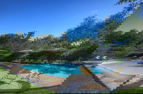 Foto 32 - Detached Villa for 6-pers. With Outdoor Swimming Pool