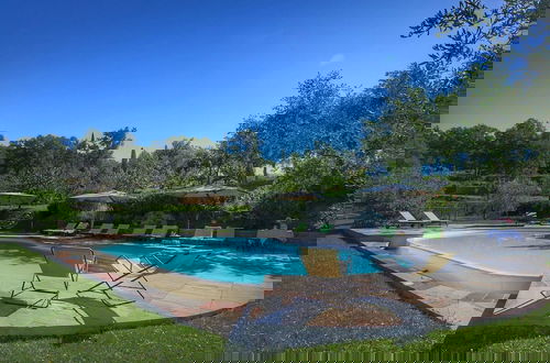 Foto 59 - Detached Villa for 6-pers. With Outdoor Swimming Pool