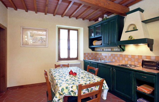 Detached Villa for 6-pers. With Outdoor Swimming Pool - Foto 24