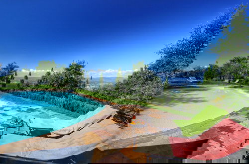 Foto 58 - Detached Villa for 6-pers. With Outdoor Swimming Pool