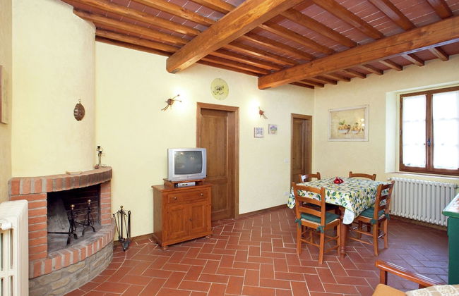 Detached Villa for 6-pers. With Outdoor Swimming Pool - Foto 38