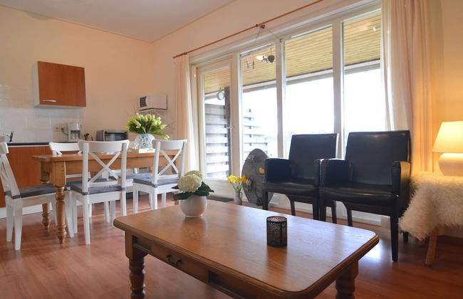 Holiday Home in Geesteren With Roof Terrace,garden Furniture - Foto 23