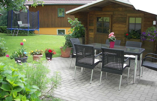 Cozy Apartment near Forest in Lichtenhain - Foto 17