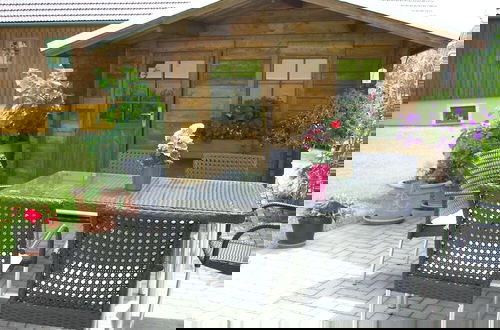 Foto 56 - Cozy Apartment in Lichtenhain Germany With Garden