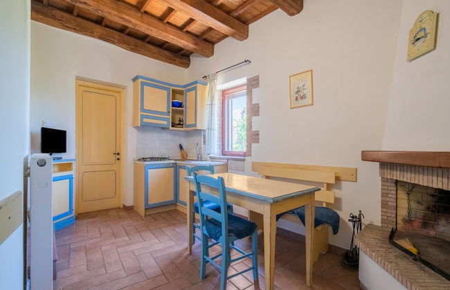 Quiet Holiday Home in Sellano With Swimming Pool a few Kilometers From Rasiglia - Foto 70