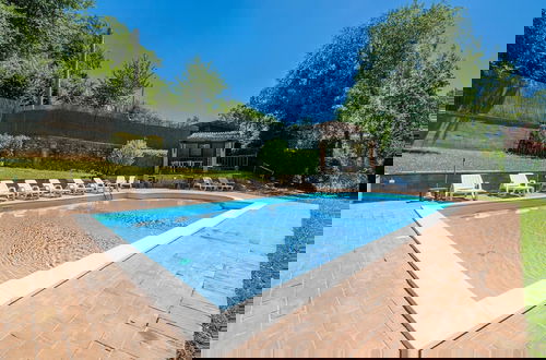 Foto 52 - Quiet Holiday Home in Sellano With Swimming Pool a few Kilometers From Rasiglia