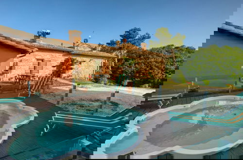 Foto 53 - Flat on a Farm With Swimming Pool and Many Activities