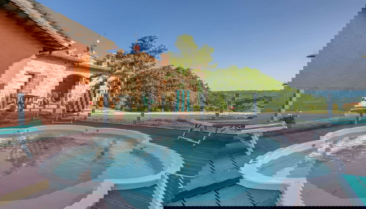 Foto 1 - Flat on a Farm With Swimming Pool and Many Activities