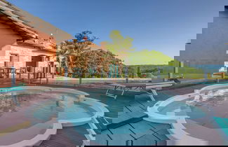 Foto 1 - Flat on a Farm With Swimming Pool and Many Activities