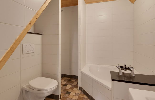 Cozy Apartment in Enschede Near Forest - Foto 46