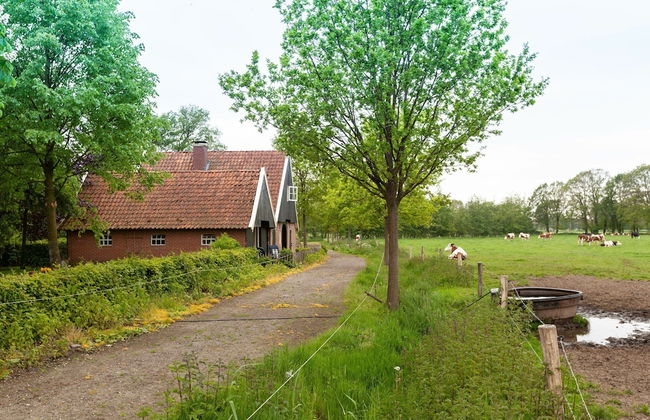 Cozy Apartment in Enschede Near Forest - Foto 76