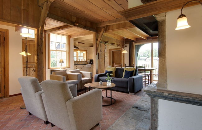 Cozy Apartment in Enschede Near Forest - Foto 29