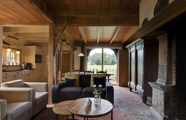 Cozy Apartment in Enschede Near Forest - Foto 34