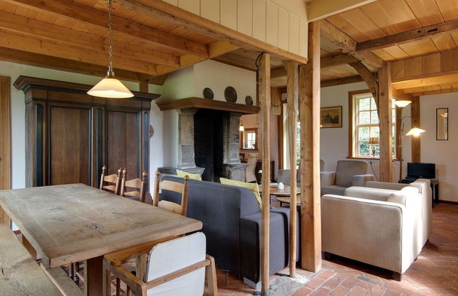 Cozy Apartment in Enschede Near Forest - Foto 51