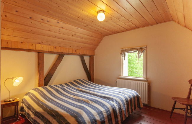 Cozy Apartment in Enschede Near Forest - Foto 7