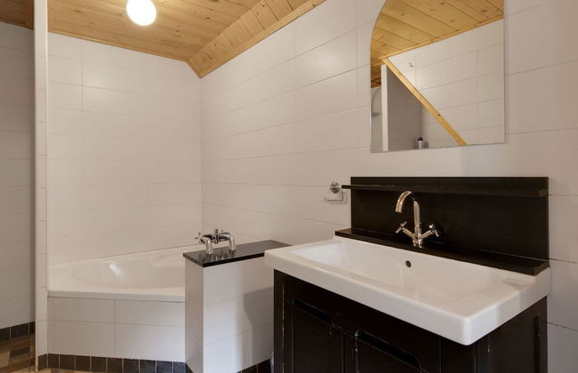 Cozy Apartment in Enschede Near Forest - Foto 45