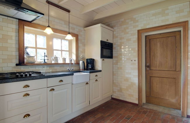 Cozy Apartment in Enschede Near Forest - Foto 17