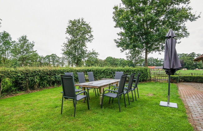 Cozy Apartment in Enschede Near Forest - Foto 67