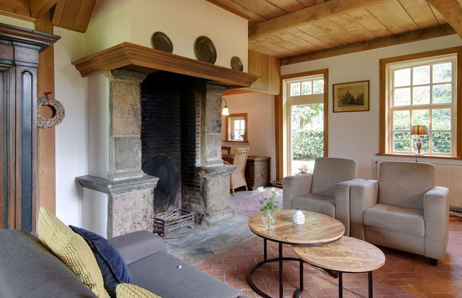 Cozy Apartment in Enschede Near Forest - Foto 31