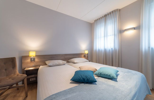 Luxury 8-person Wellness Villa With Sauna and Outdoor hot tub is Unique - Foto 13