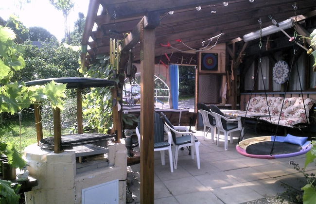 Beautiful Apartment in a Black Forest House With Conservatory - Foto 41