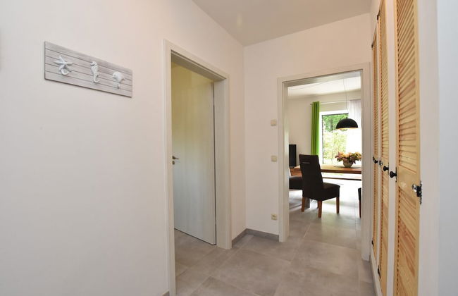 Idyllic Holiday Home in Damshagen With Terrace - Foto 48