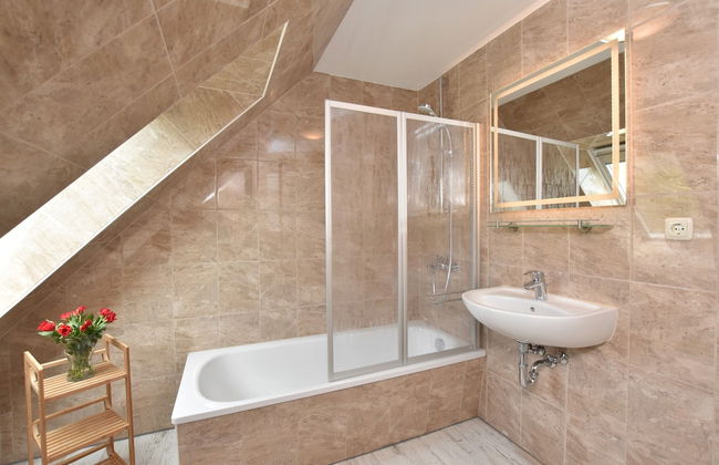 Idyllic Holiday Home in Damshagen With Terrace - Foto 38