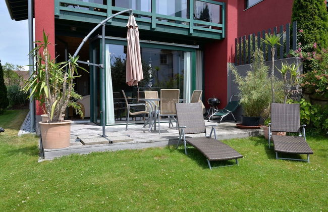 Tranquil Holiday Home in Blossersberg With Terrace - Foto 70