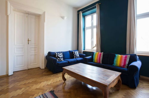 Photo 14 - Spacious and Comfortable Flat in Krakow