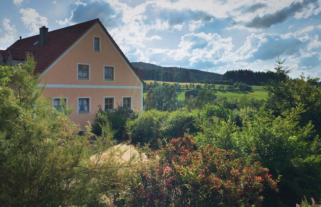 Spacious Apartment in Schonsee With Sauna - Foto 37