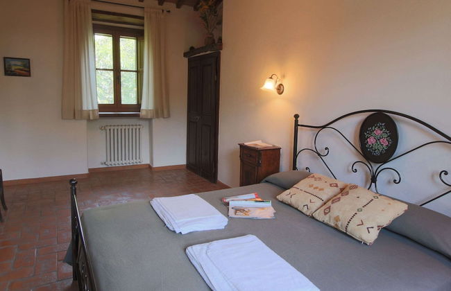 Cosy Farmhouse in Proceno With Swimming Pool - Foto 8