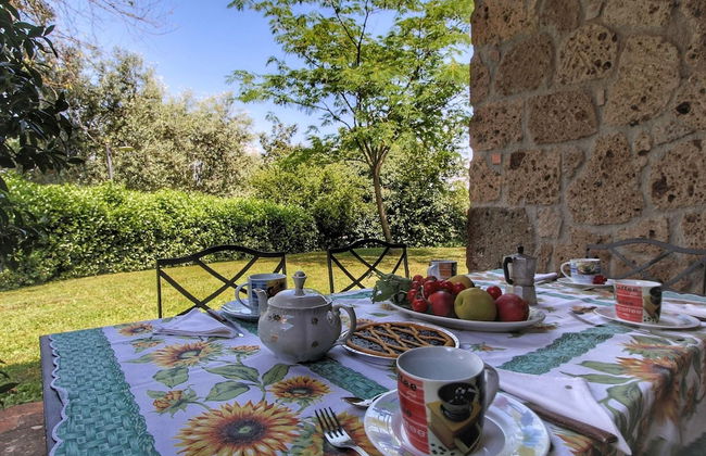 Cosy Farmhouse in Proceno With Swimming Pool - Foto 72