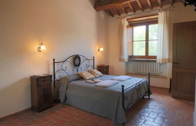 Cosy Farmhouse in Proceno With Swimming Pool - Foto 15