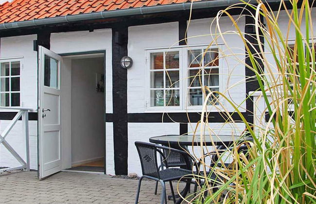 4 Person Holiday Home in Svaneke - Foto 1