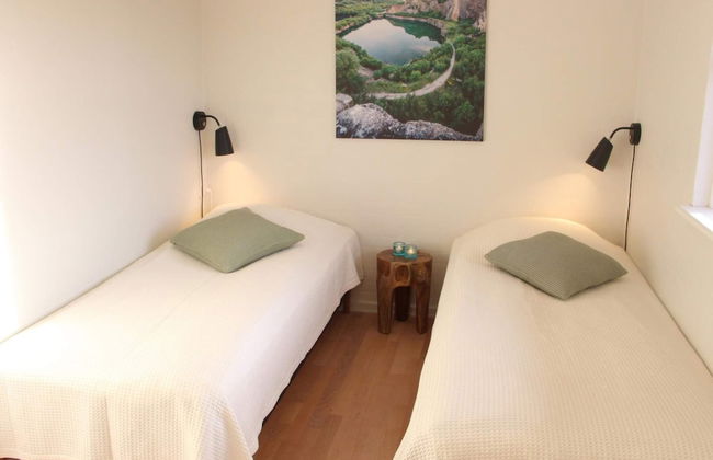 4 Person Holiday Home in Ronne - Foto 11