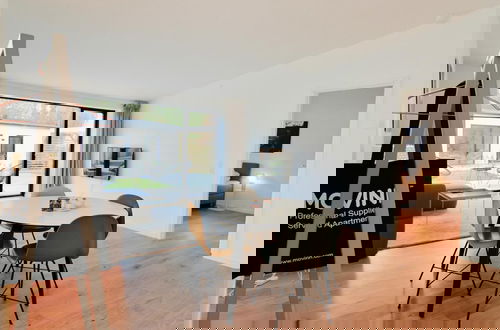 Foto 4 - Fantastic 1-bedroom Townhouse